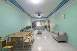 Blk 706 Hougang Avenue 2 (Hougang), HDB 4 Rooms #542011441